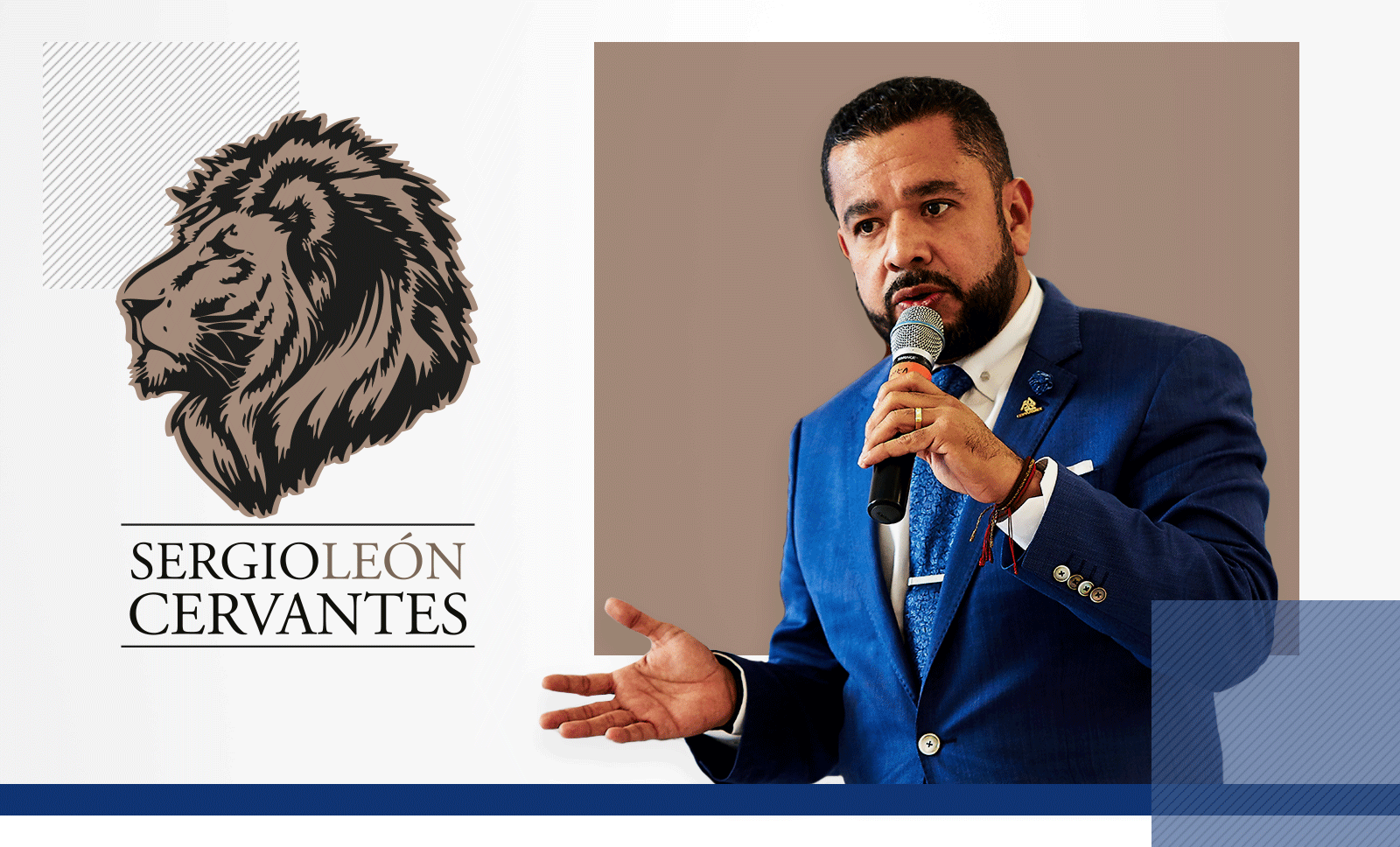 Sergio León