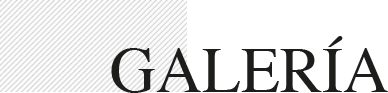 Galería